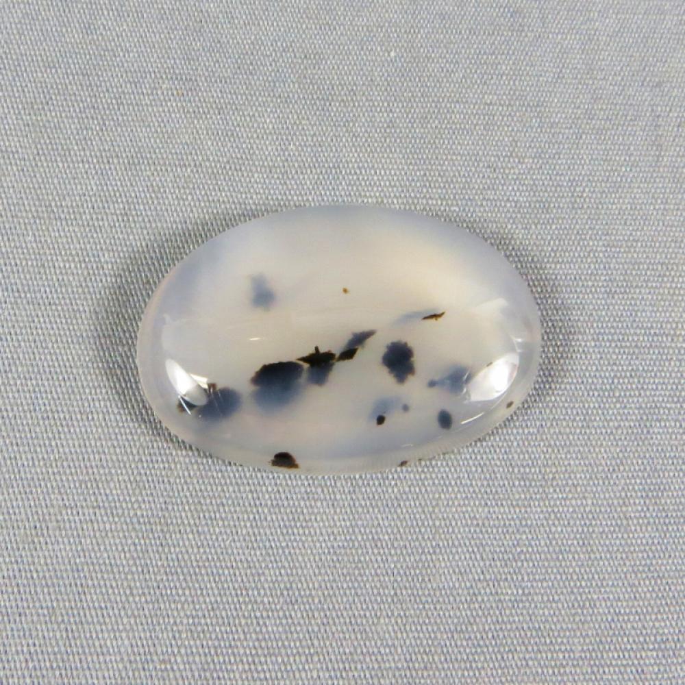 Montana Agate Cabochon