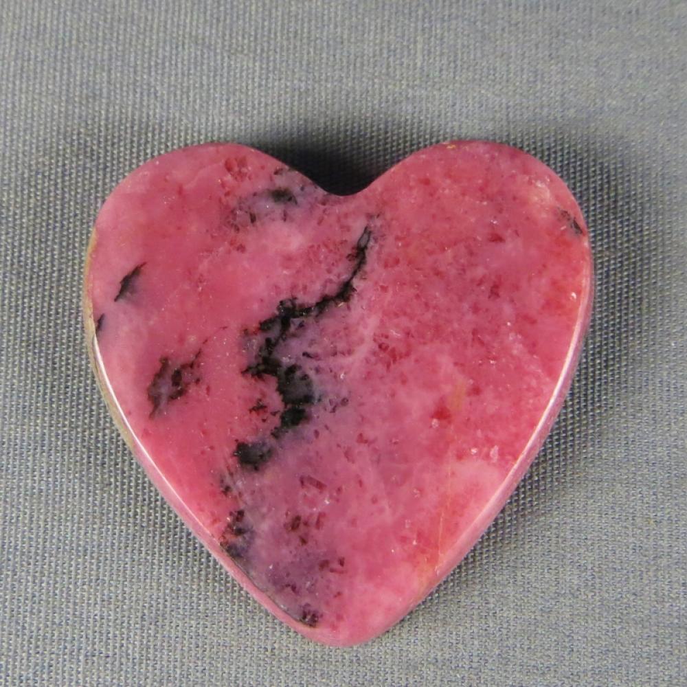 Rhodonite Designer Cabochon Australia