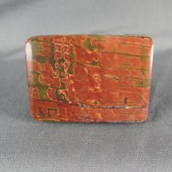 Red Cherry Creek Jasper