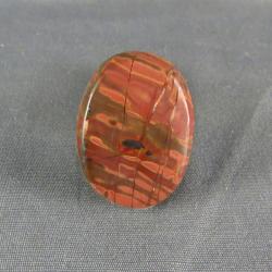 Red Cherry Creek Jasper