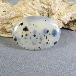 Montana Agate Cabochon