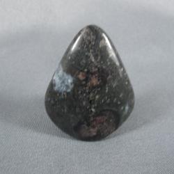 Mary Ellen Jasper Cabochon