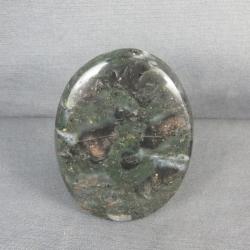 Mary Ellen Jasper Cabochon