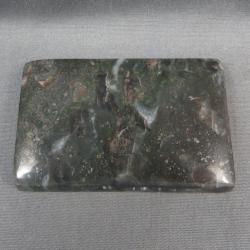Mary Ellen Jasper Cabochon