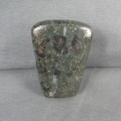 Mary Ellen Jasper Cabochon