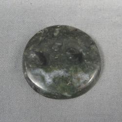 Mary Ellen Jasper Cabochon