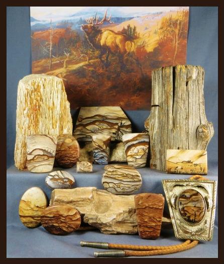 Biggs Picture Jasper