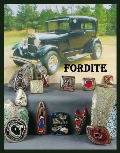 Fordite