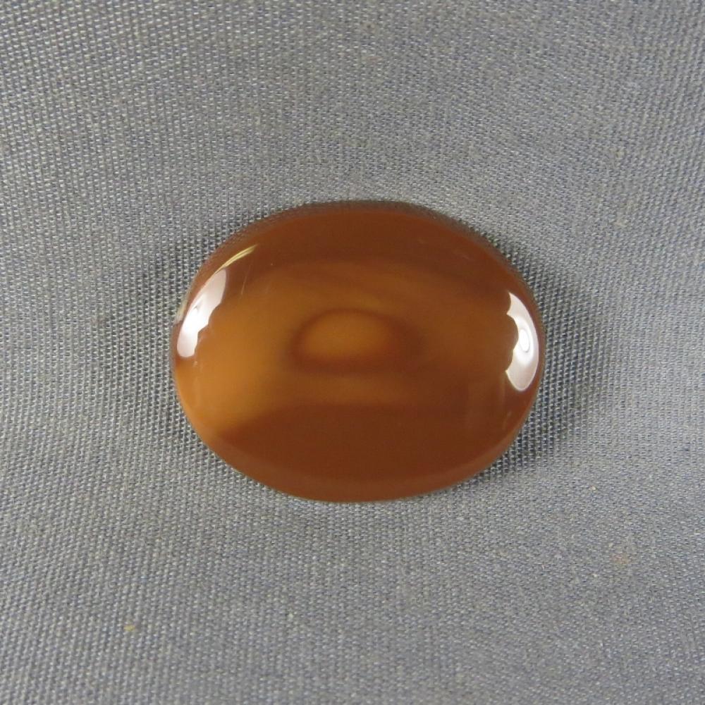 Bruneau Jasper Cabochon