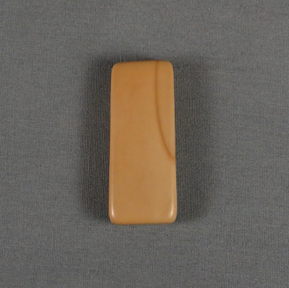 Bruneau Jasper Cabochon