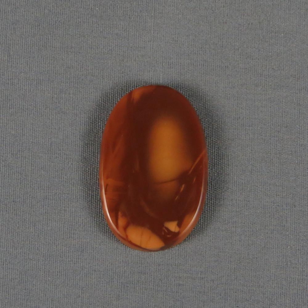 Bruneau Jasper Cabochon