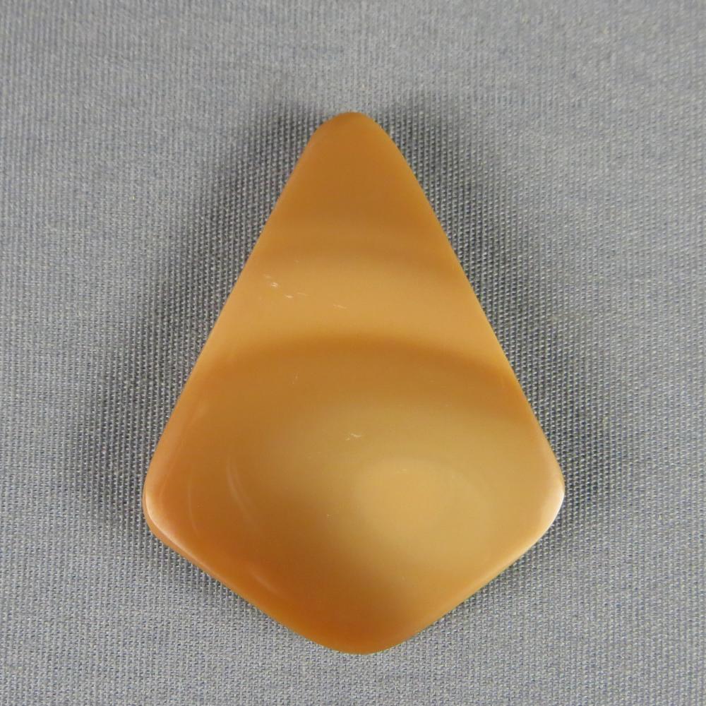 Bruneau Jasper Cabochon