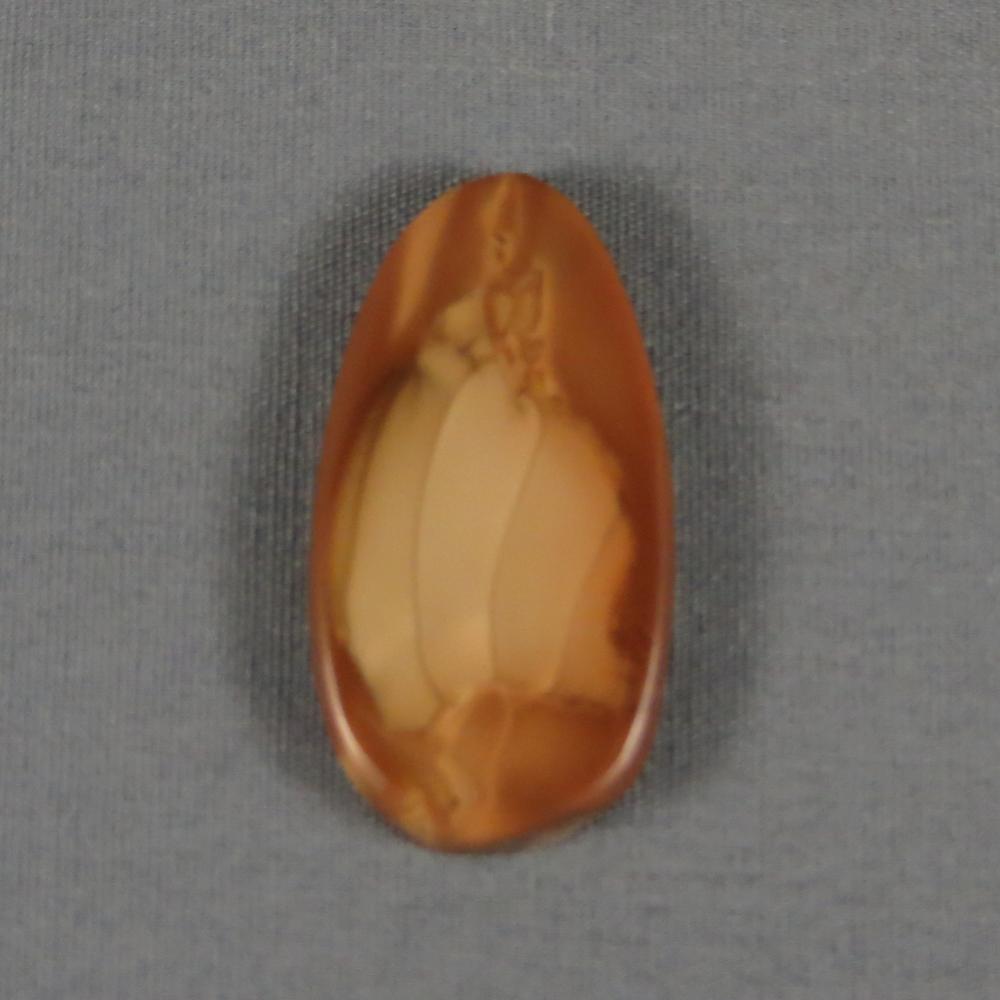 Bruneau Jasper Cabochon