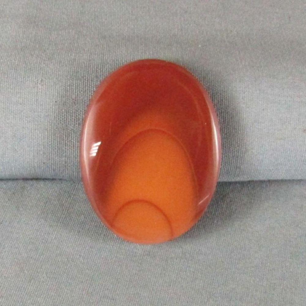 Bruneau Jasper Cabochon