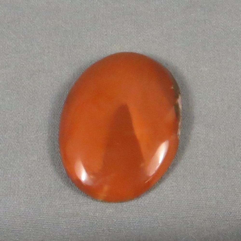 Bruneau Jasper Cabochon