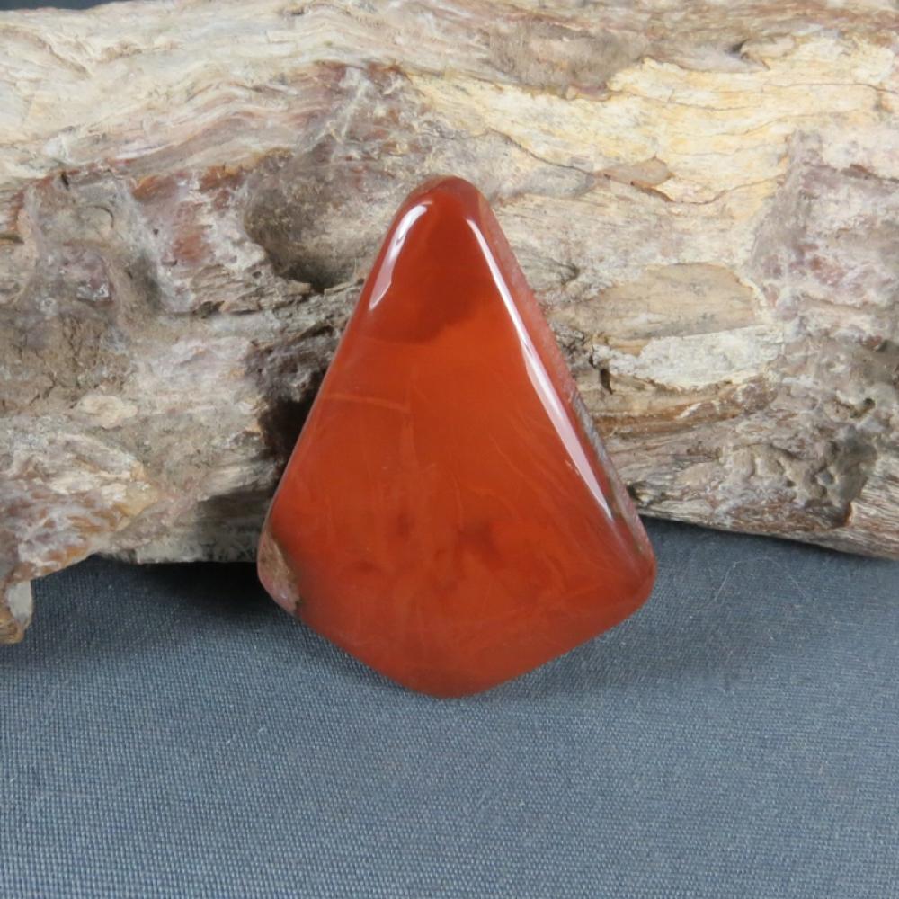 Bruneau Jasper Cabochon