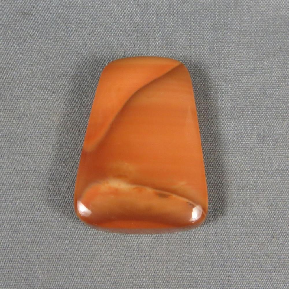 Bruneau Jasper Cabochon