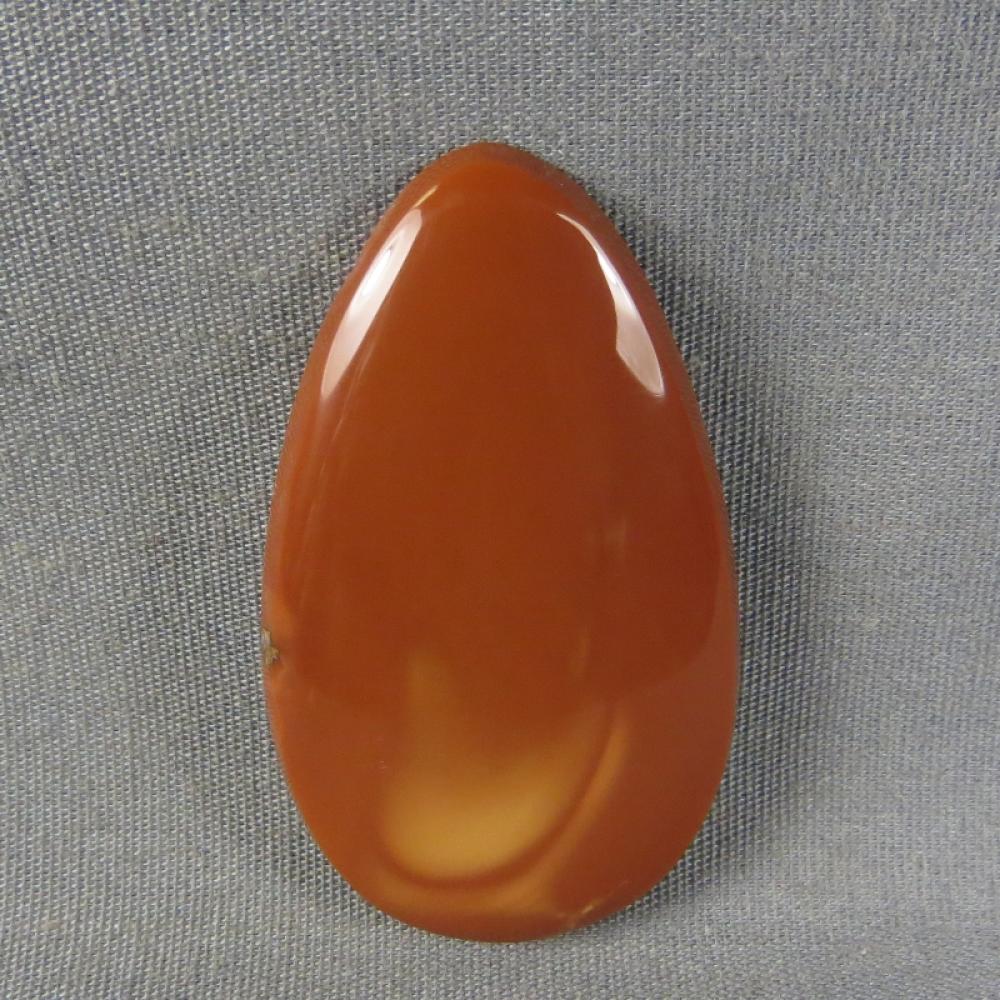 Bruneau Jasper Cabochon