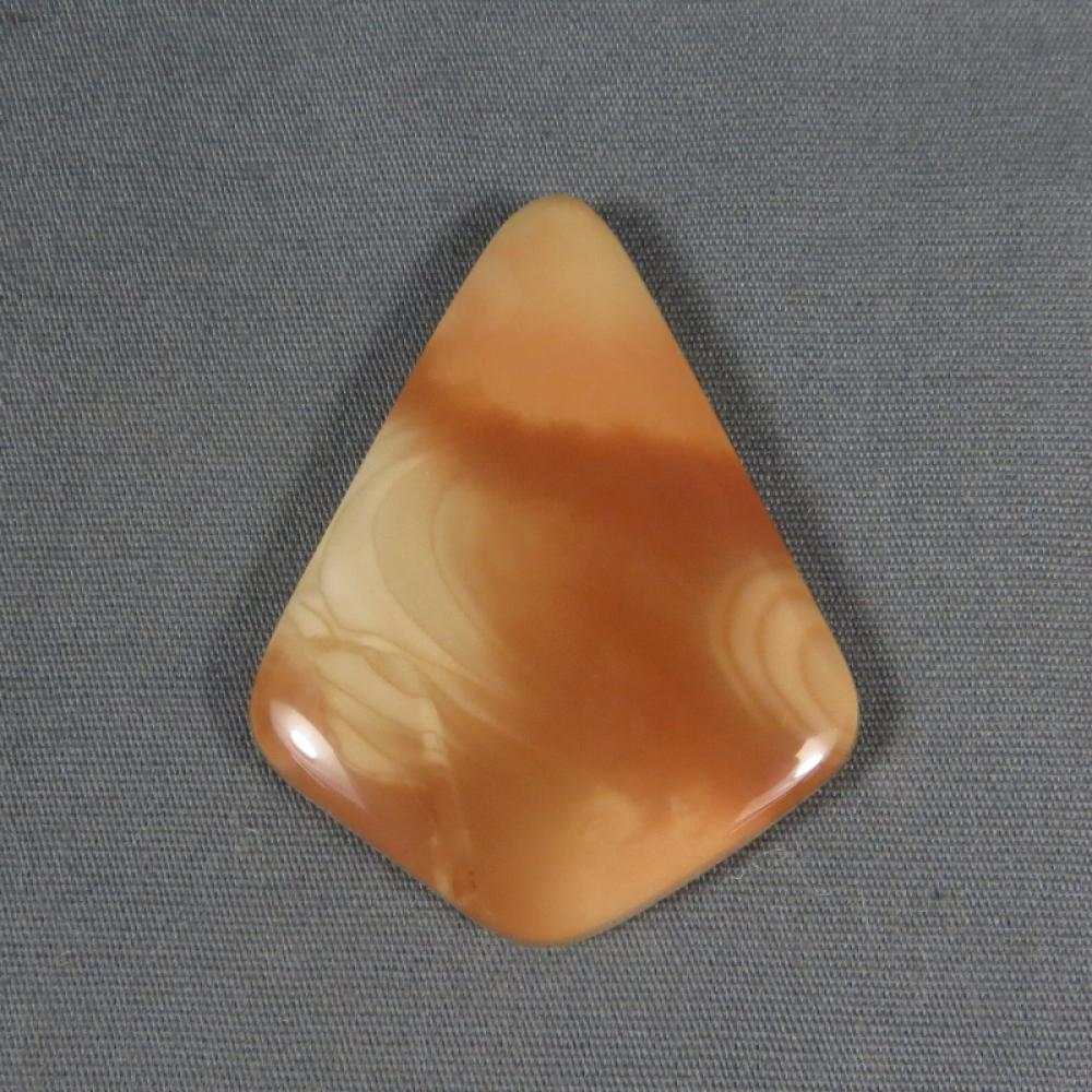 Bruneau Jasper Cabochon