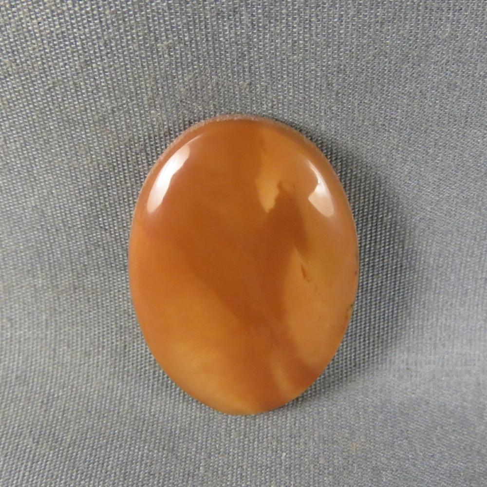 Bruneau Jasper Cabochon