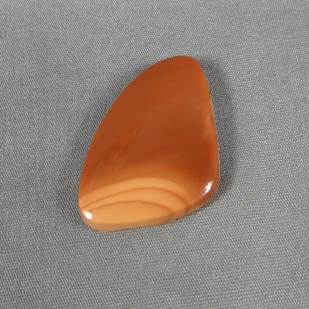 Bruneau Jasper Cabochon