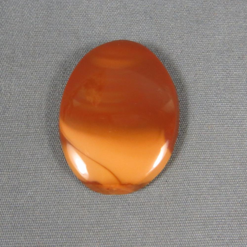 Bruneau Jasper Cabochon