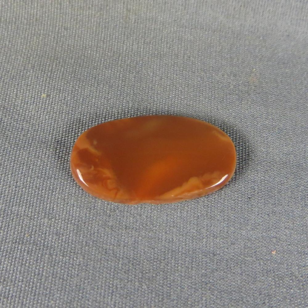 Bruneau Jasper Cabochon