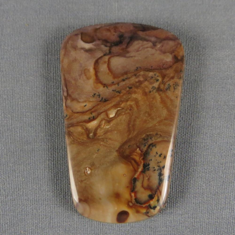 Bigg Picture Jasper Cabochon
