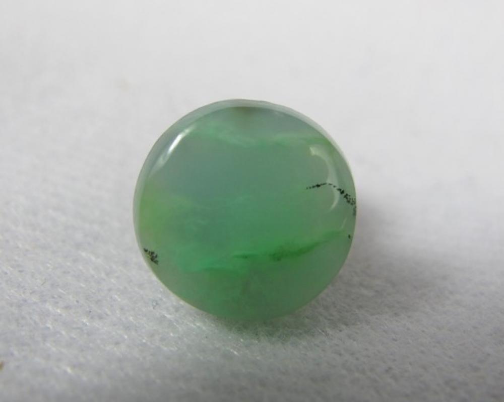 Chrysoprase Cabochon