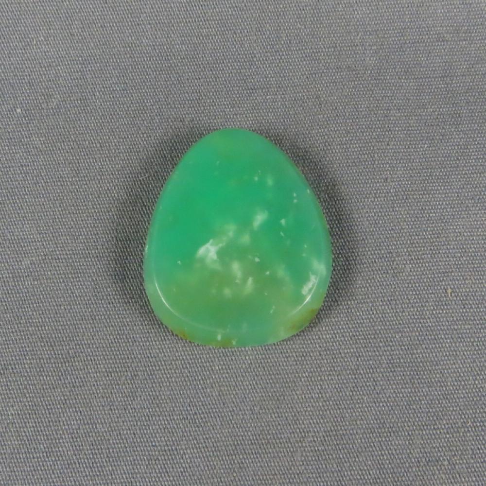 Chrysoprase Cabochon
