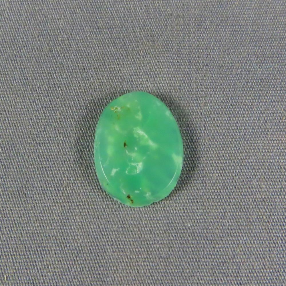 Chrysoprase Cabochon