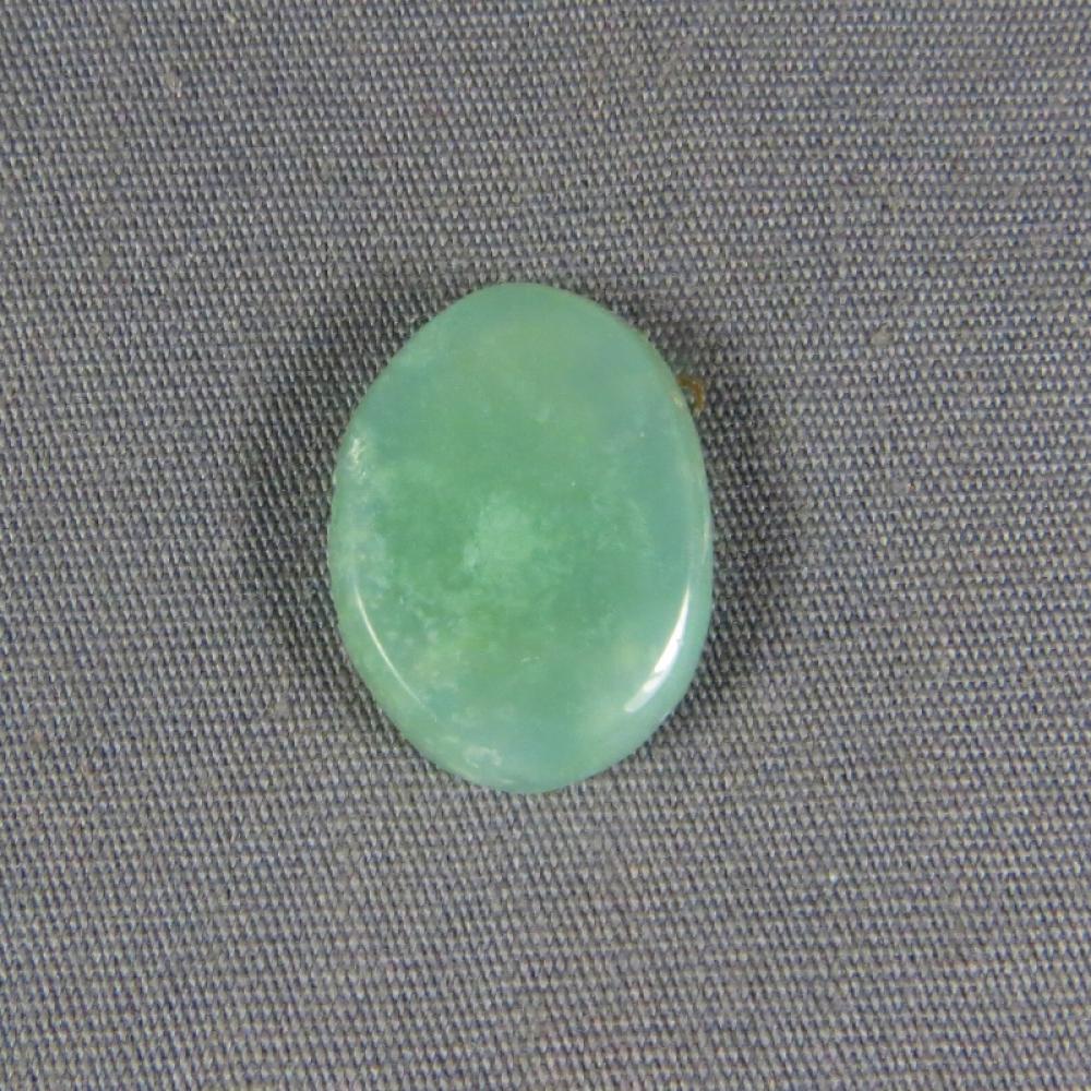 Chrysoprase Cabochon