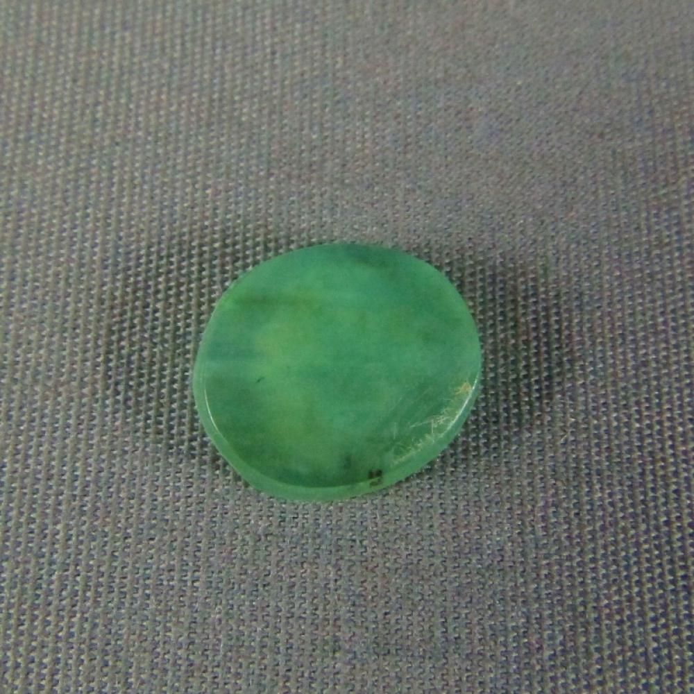 Chrysoprase Cabochon