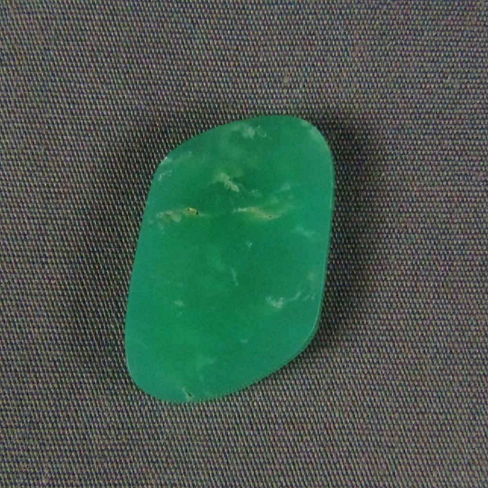 Chrysoprase Cabochon