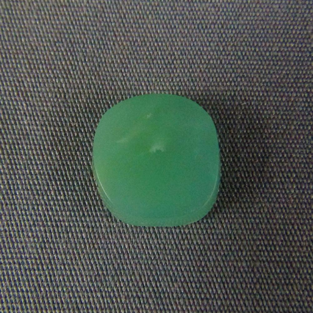 Chrysoprase Cabochon