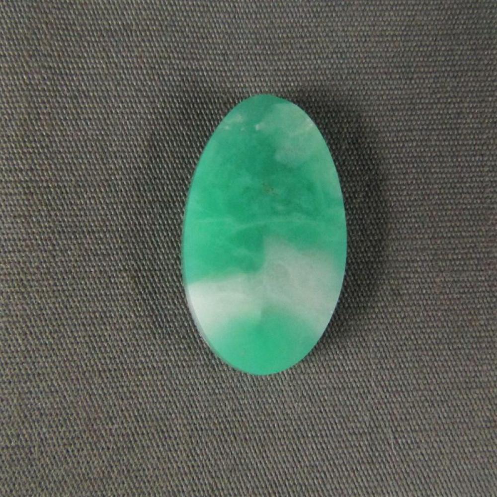 Chrysoprase Cabochon