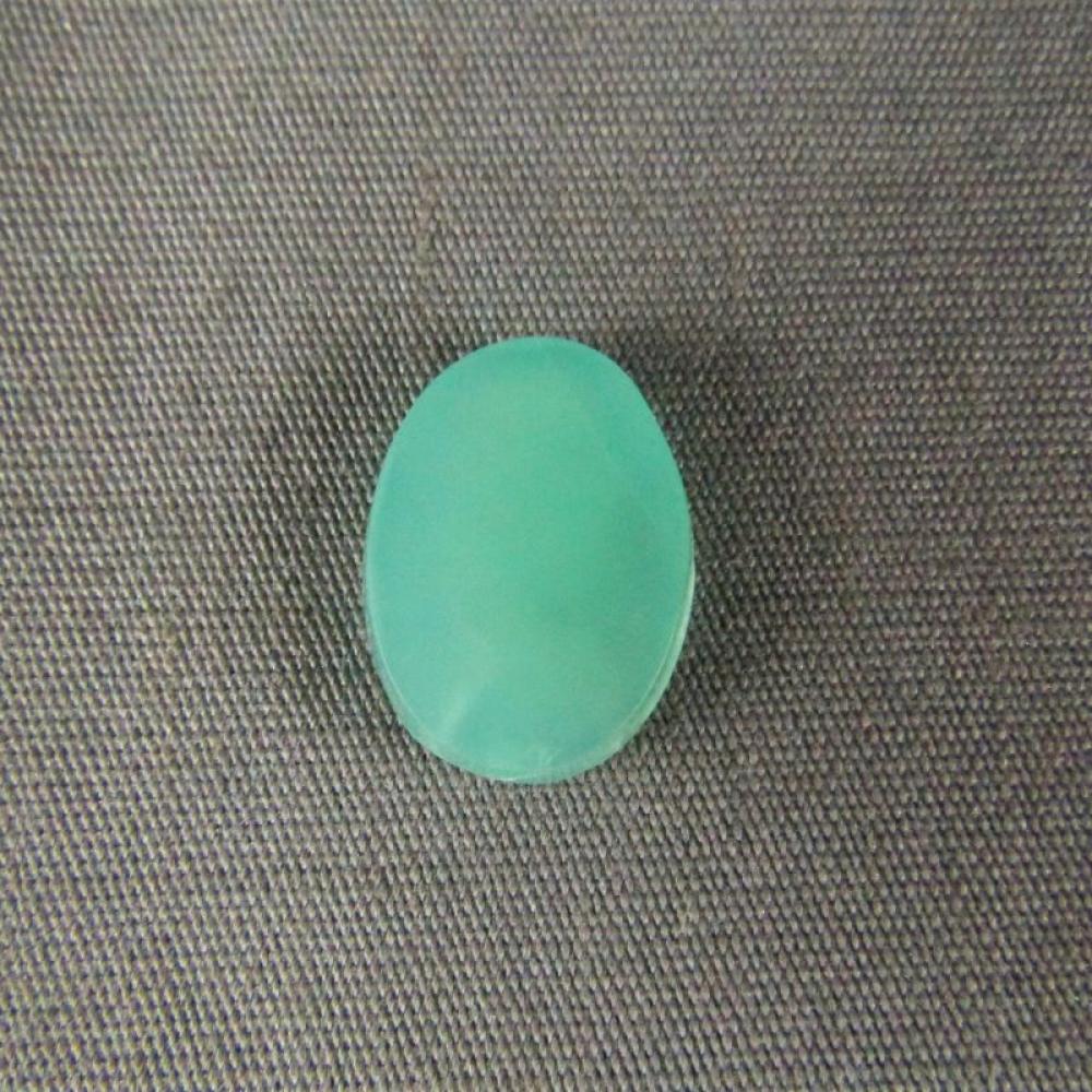 Chrysoprase Cabochon