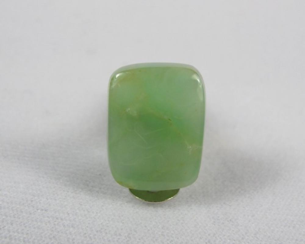 Chrysoprase Cabochon