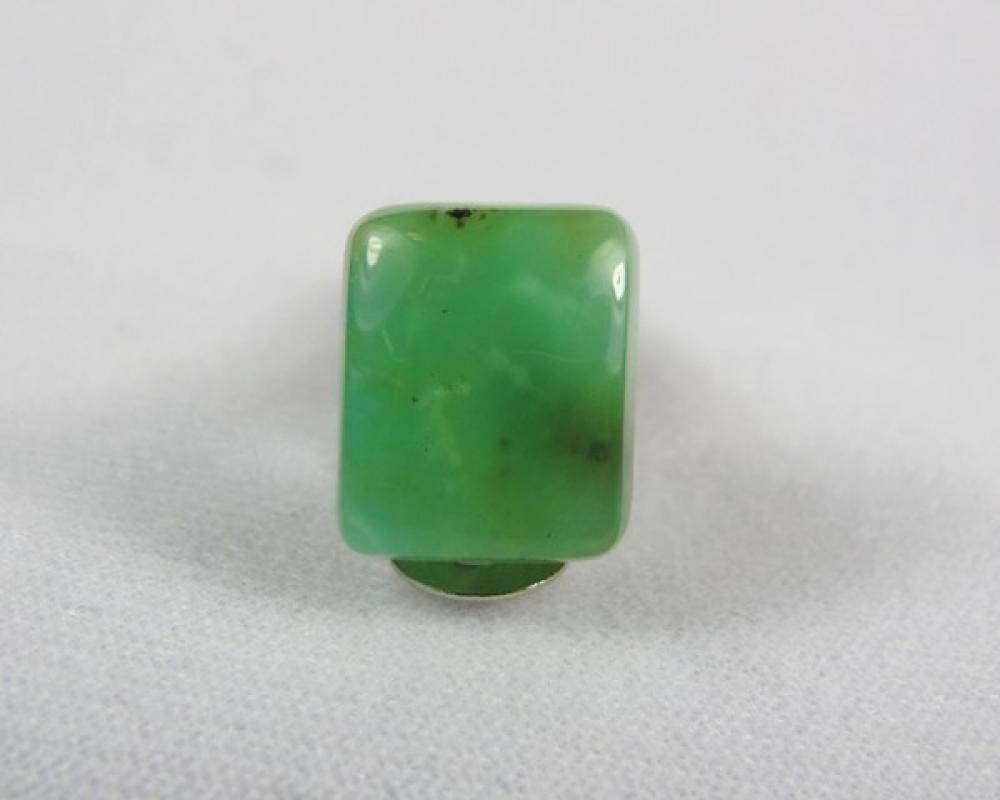Chrysoprase Cabochon