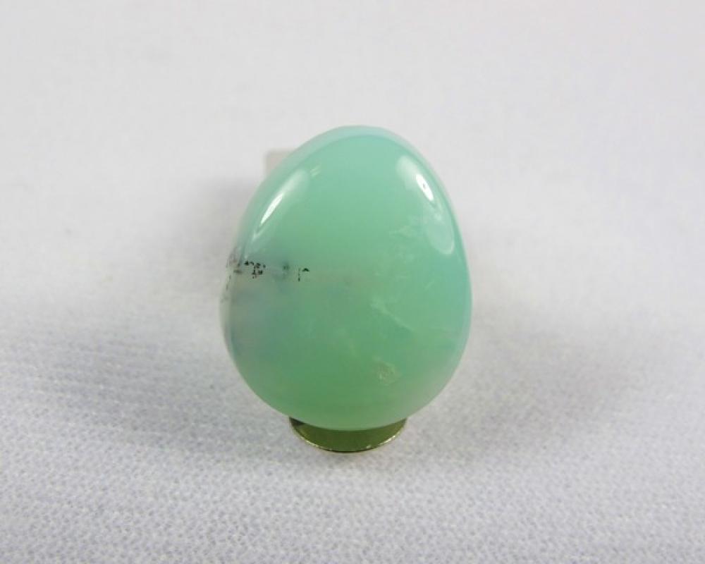 Chrysoprase Cabochon