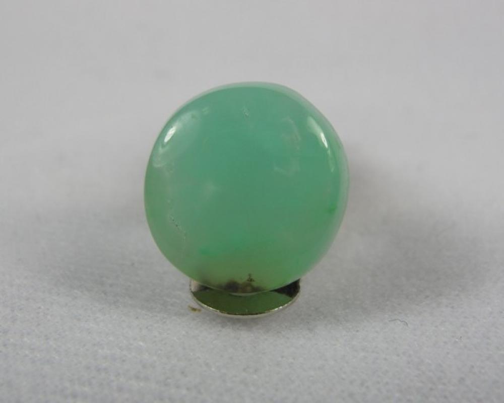 Chrysoprase Cabochon