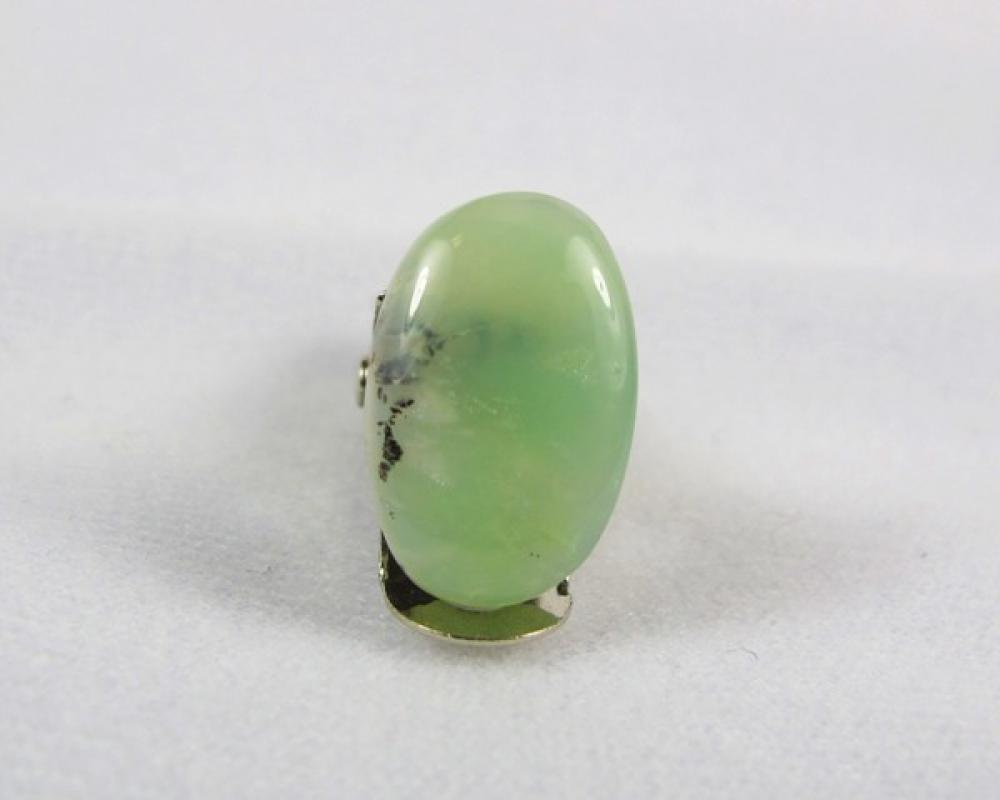 Chrysoprase Cabochon