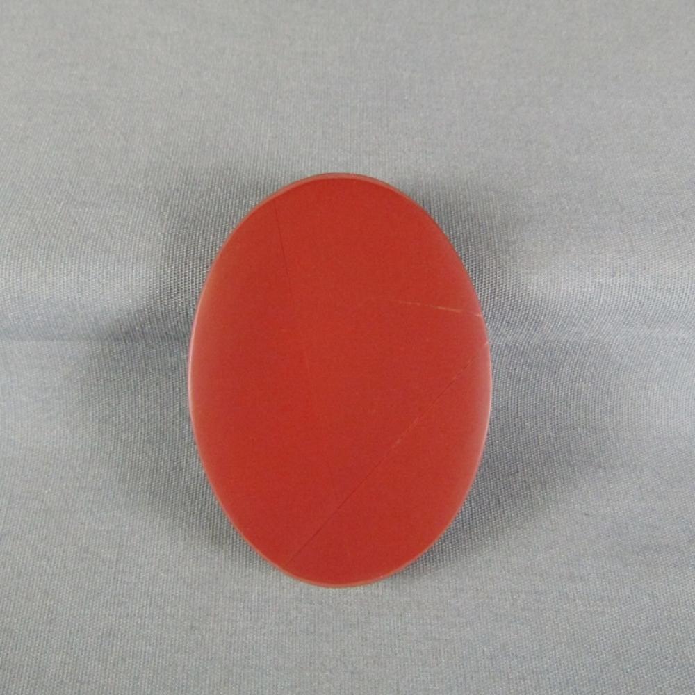 Cherry Creek Jasper cabochon LARGE