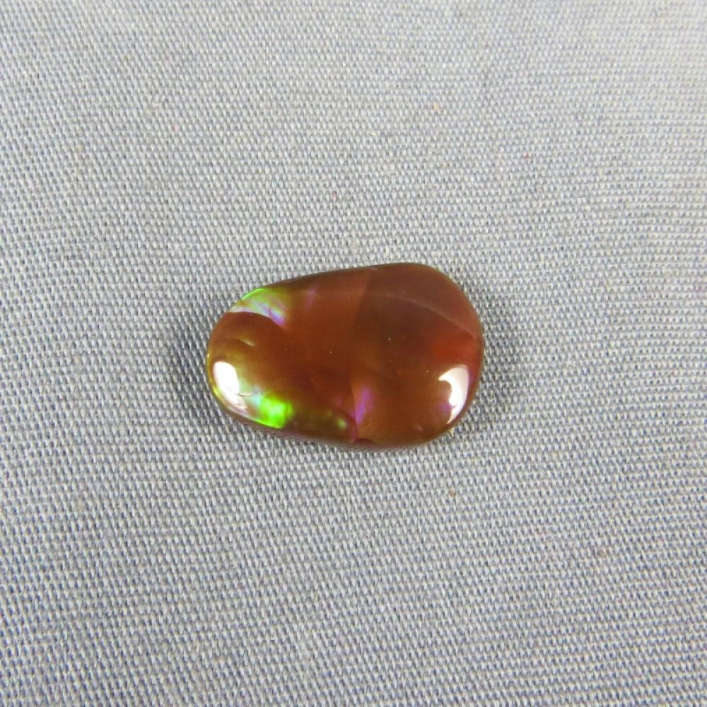 Fire Agate Stone