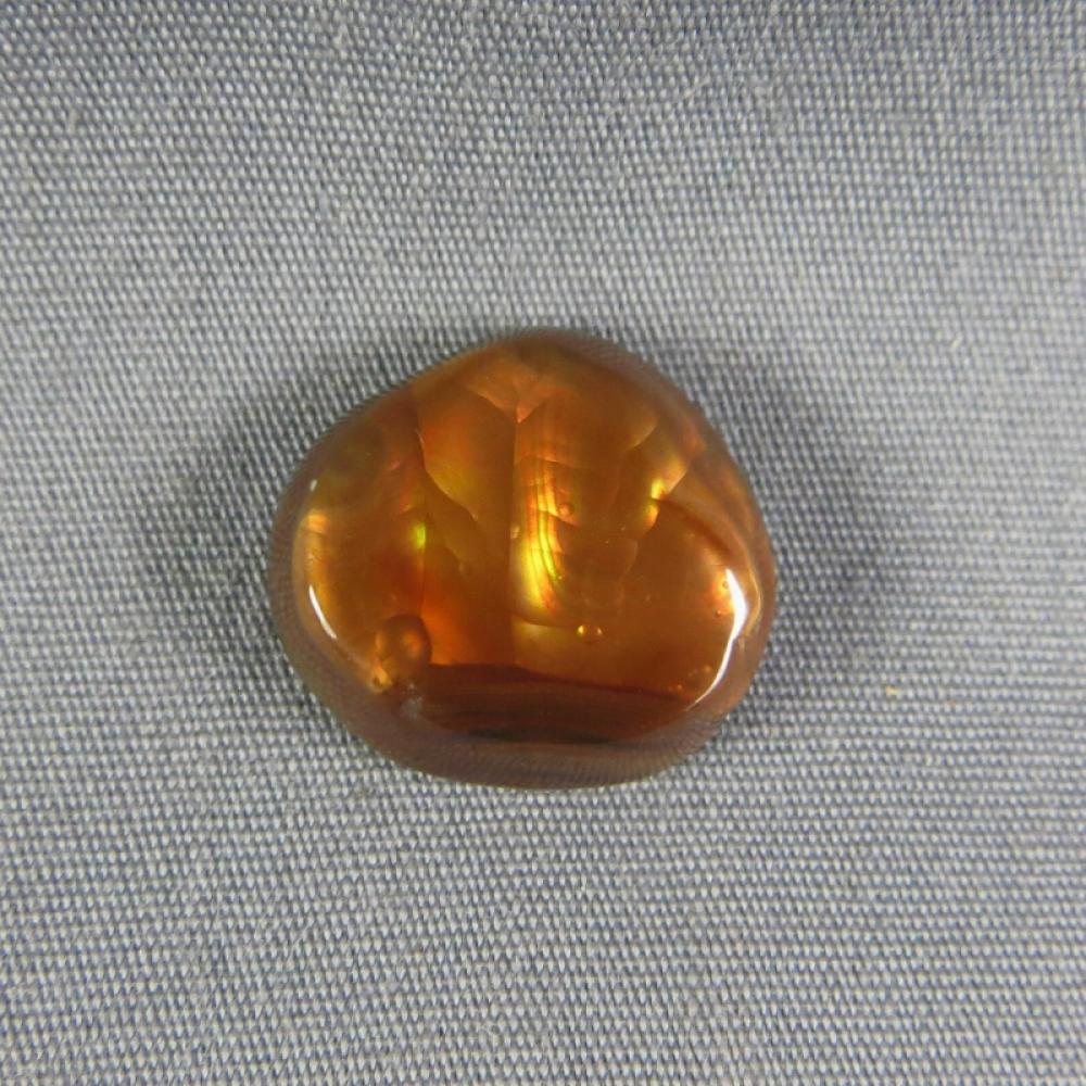 Fire Agate Stone