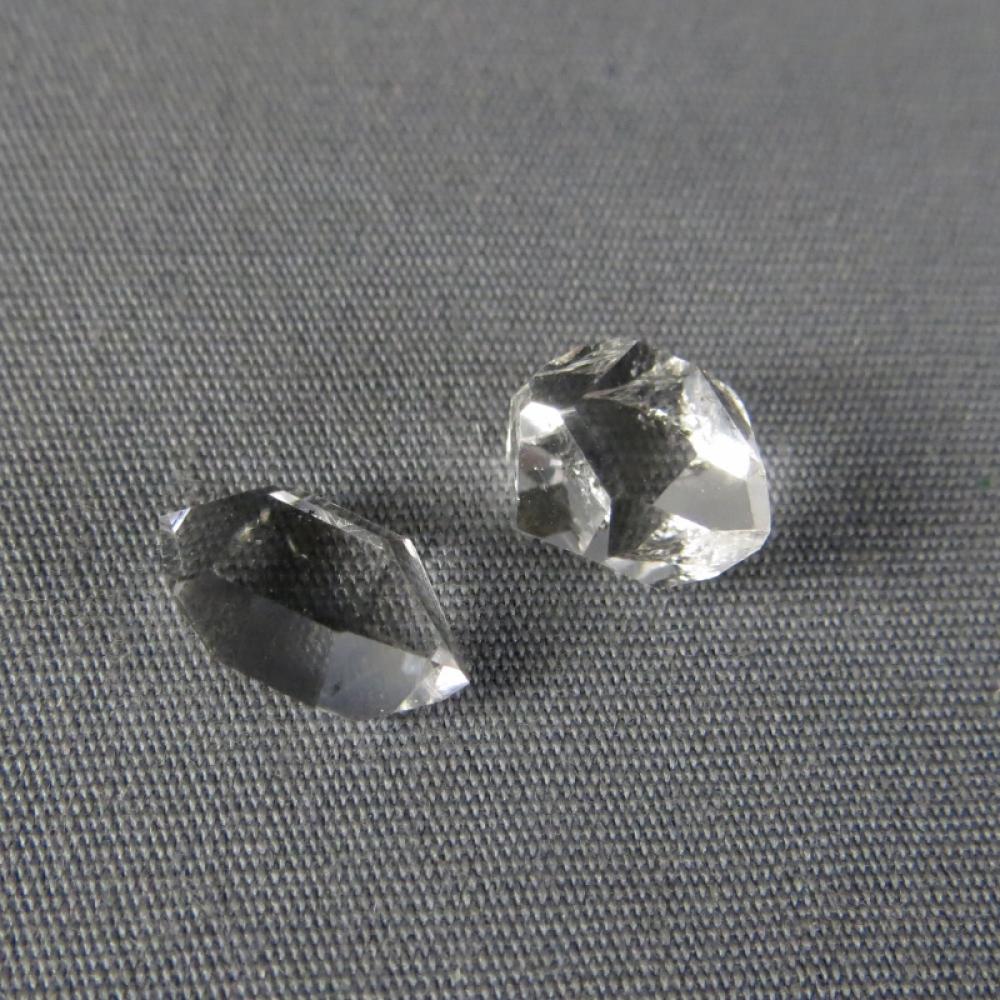 Herkimer Diamond PAIR