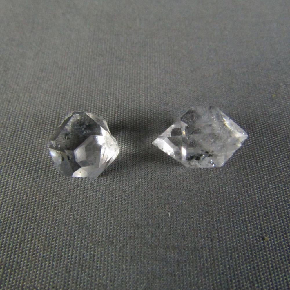 Herkimer Diamond PAIR