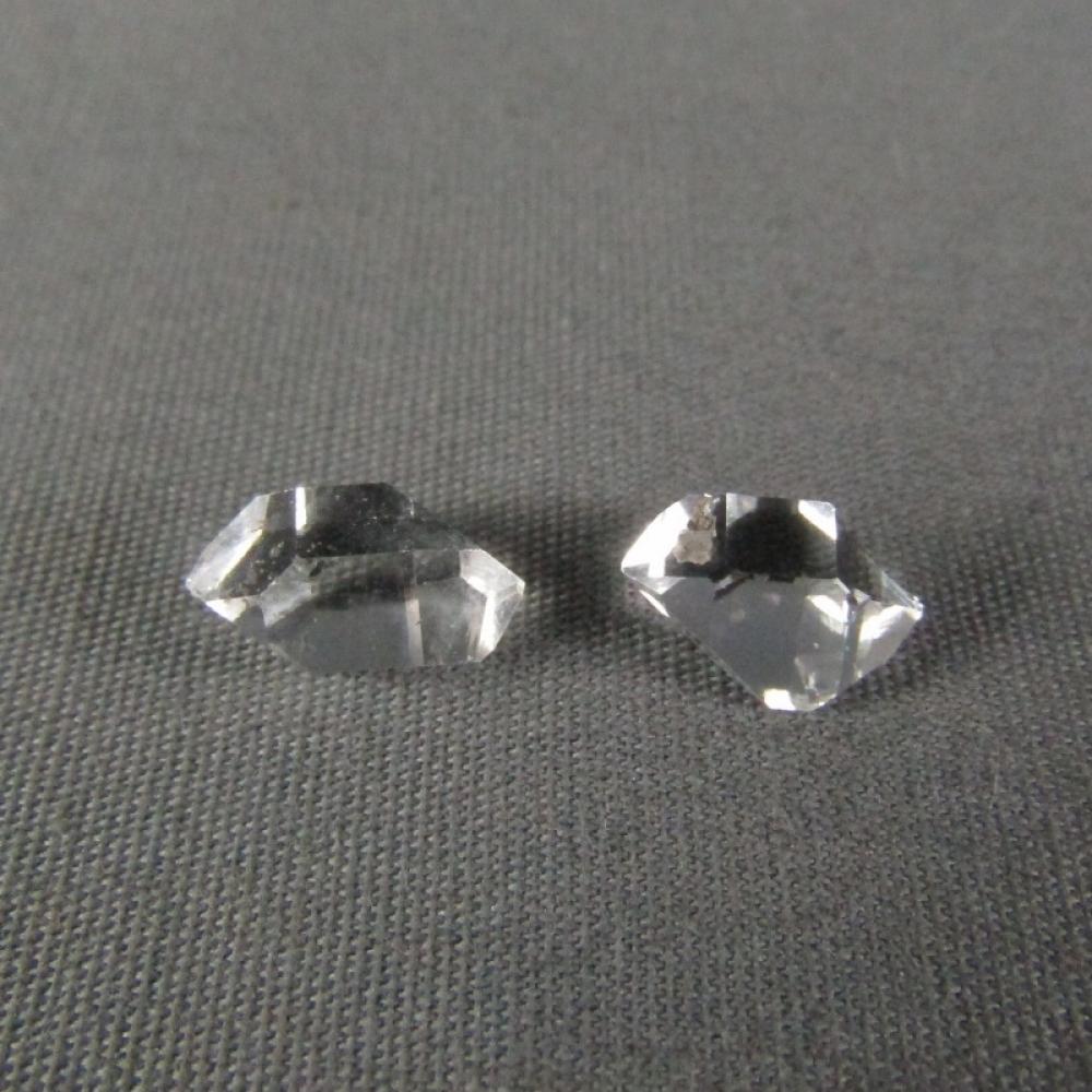 Herkimer Diamond PAIR