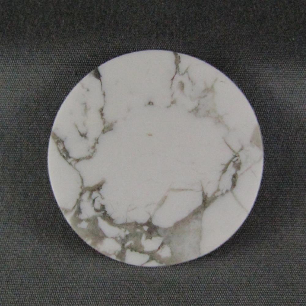 Howlite Cabochon