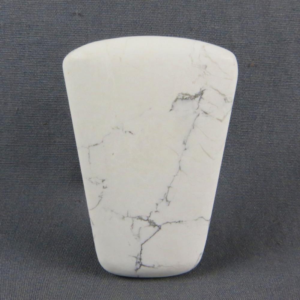 Howlite Cabochon